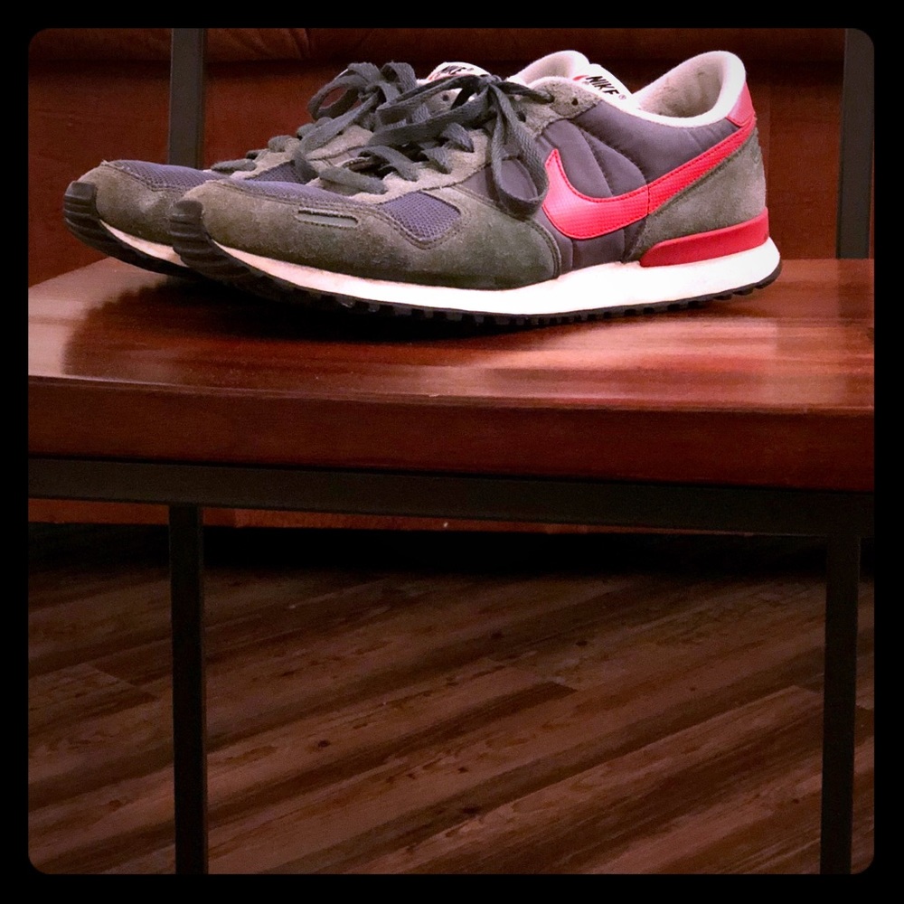 Nike Vintage Air Vortex